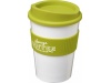 Copo com pega 300ml Americano medio