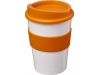 Copo com pega 300ml Americano medio