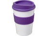 Copo com pega 300ml Americano medio