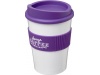 Copo com pega 300ml Americano medio