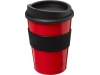 Copo com pega 300ml Americano medio