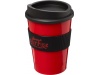 Copo com pega 300ml Americano medio