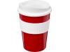 Copo com pega 300ml Americano medio