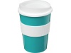 Copo com pega 300ml Americano medio