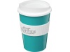 Copo com pega 300ml Americano medio
