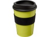 Copo com pega 300ml Americano medio