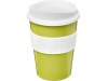 Copo com pega 300ml Americano medio