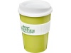 Copo com pega 300ml Americano medio