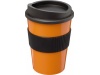 Copo com pega 300ml Americano medio