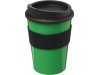 Copo com pega 300ml Americano medio