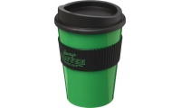 Copo com pega 300ml Americano medio