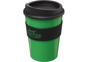 Copo com pega 300ml Americano medio