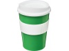 Copo com pega 300ml Americano medio