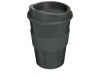 Copo com pega 300ml Americano medio