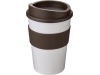 Copo com pega 300ml Americano medio