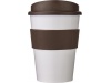 Copo com pega 300ml Americano medio