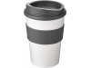 Copo com pega 300ml Americano medio