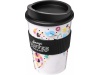 Copo com pega 300ml Brite-Americano Medio