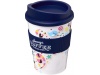 Copo com pega 300ml Brite-Americano Medio