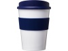 Copo com pega 300ml Brite-Americano Medio