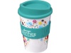 Copo com pega 300ml Brite-Americano Medio