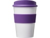 Copo com pega 300ml Brite-Americano Medio