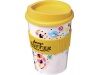 Copo com pega 300ml Brite-Americano Medio