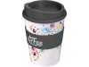 Copo com pega 300ml Brite-Americano Medio