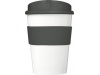 Copo com pega 300ml Brite-Americano Medio