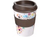 Copo com pega 300ml Brite-Americano Medio