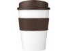 Copo com pega 300ml Brite-Americano Medio