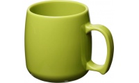 Caneca de plstico clssica 300ml