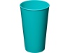 Copo de plstico 375ml Arena