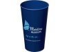 Copo de plstico 375ml Arena