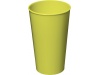 Copo de plstico 375ml Arena