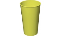 Copo de plstico 375ml Arena