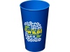 Copo de plstico 375ml Arena