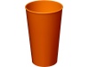Copo de plstico 375ml Arena