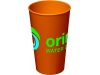 Copo de plstico 375ml Arena
