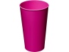 Copo de plstico 375ml Arena