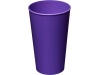 Copo de plstico 375ml Arena
