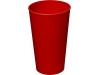 Copo de plstico 375ml Arena