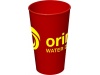 Copo de plstico 375ml Arena