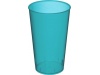 Copo de plstico 375ml Arena