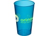 Copo de plstico 375ml Arena