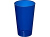 Copo de plstico 375ml Arena