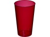 Copo de plstico 375ml Arena