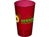 Copo de plstico 375ml Arena