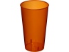Copo de plstico 375ml Arena