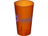 Copo de plstico 375ml Arena